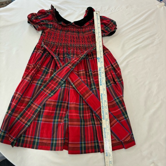 Best & Co silk dress - Picture 2 of 5